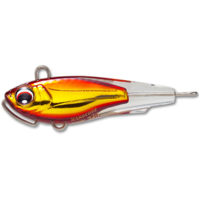 Воблер Duel Hardcore Spin F1028-HGR