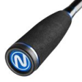Спиннинг Nautilus Faraday FRD-772L 235см 2-11гр