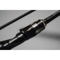 Удилище JSCompany Bixod N Black Label BC702M-R 10-21 г 2,13 м Тубус