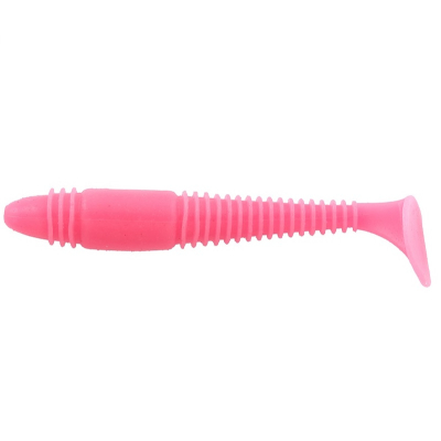 Виброхвост Lucky John Pro Series Tioga Fat 3.9 цв. F05