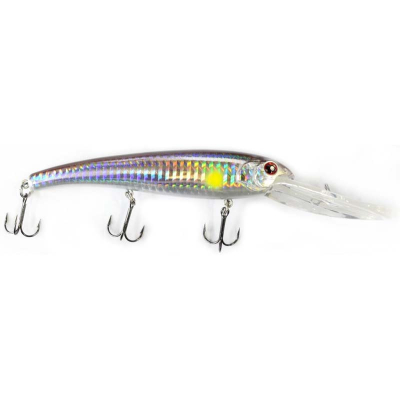 Воблер GRFish Trolling 15 Plus TR15PL цв. L75