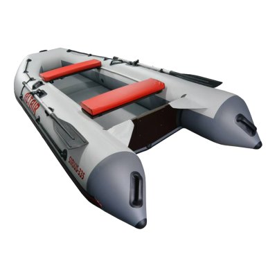 Моторная лодка Altair Sirius-335 L Airdeck 80 мм (c насосом выс.давления)