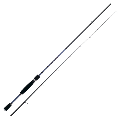 Спиннинг Herakles Light Extreme: HRF720L (2,15мт) 0,6-6гр.