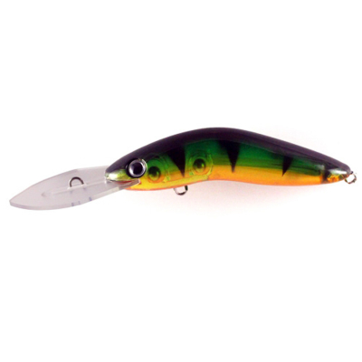 Воблер Garry Angler Killer Minnow 125mm 15g цв. 312A