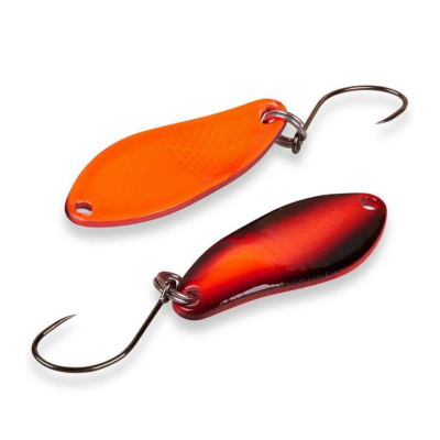 Блесна форелевая Akkoi Twist Yum 3,0g цвет Т003