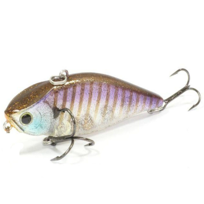 Воблер Lucky Craft LV 500 цв. 229 Flake Flake Happy Gill