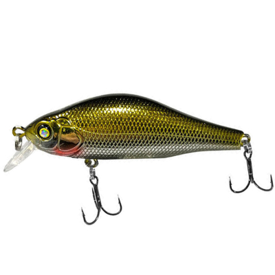 Воблер BAT Expert BT069 (70mm.,9.5g. 0-1.5m floating) # CS40, шт