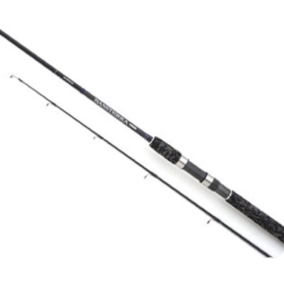 Спиннинг Shimano Bassterra EV S66 MH