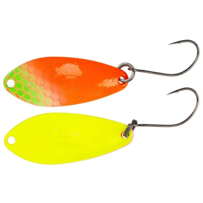 Блесна колеблющаяся Fish Season Falena 2.5 гр. цвет # 84