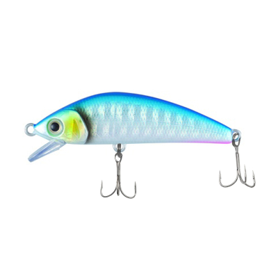 Воблер Forest iFish FT7F цв. #12