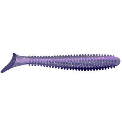 Мягкая приманка Generic Craft Walleye 3,5 (9см) цвет 105