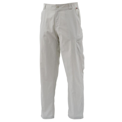 Брюки SIMMS Superlight Pant Oyster XL