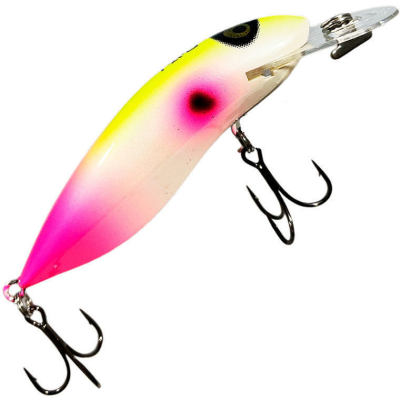 Воблер BAT Chinatsu BT019 (85 mm.; 16 g.; 0-6 m.) # 2OL111