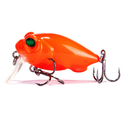 Воблер Renegade Little Frog 38F цв. FA167