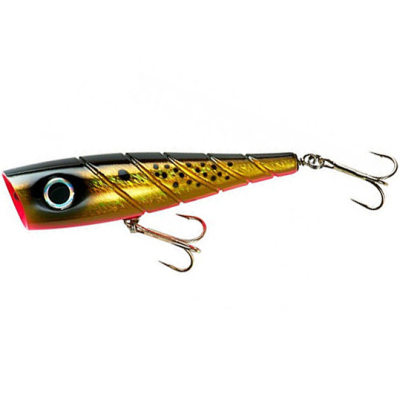 Воблер Creek Chub Chug-A-Lug 18 cm., 120 gr. цвет I750050