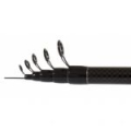 Удилище с кольцами Mifine Atomic Bolo 10-50 гр. (426-400)