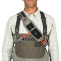 Рюкзак Simms Freestone Ambi Sling Pack, Steel, 18L
