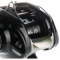 Катушка Daiwa Morethan PE 1000XHL-TW