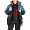 Костюм-поплавок мужской зимний ХСН "Rescuer VII comfort", hardguard, бирюза (50-52/176)