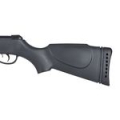 Винтовка пневматическая Gamo Deltamax Force Whisper (переломка, пластик), кал.4,5 мм (3Дж)