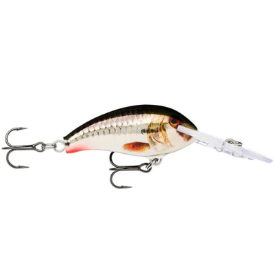 Воблер Rapala Shad Dancer SDD05-ROML