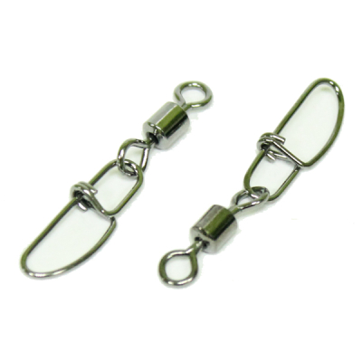 Застежка c вертлюгом Kaida YM-3006 #8