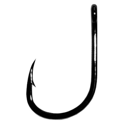 Крючок Gamakatsu G-Carp A1 Specialist X K/P №1 (10шт.)