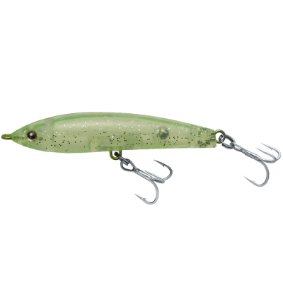 Воблер Tiemco Salty Red Pepper Nano 45мм 2,0гр. цвет #61