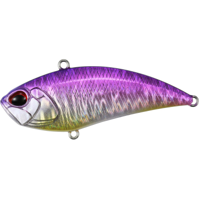 Раттлин DUO Realis Vibration 68 G-Fix #DPA3331 Iris Flare