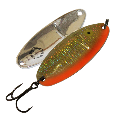 Блесна Trout Bait Chernospynka 20 гр. цв. 233
