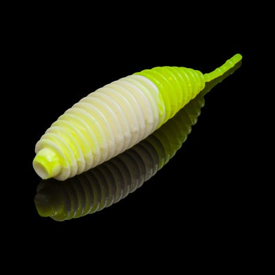Силиконовая приманка Soorex Pro Bait Mickey 50mm цвет 303