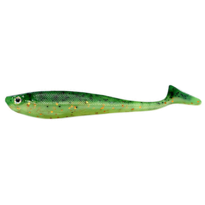 Виброхвост Kosadaka Goby 100 цвет FTS