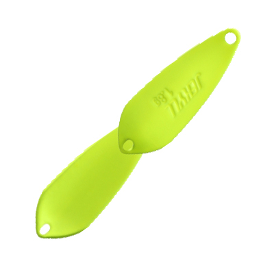 Блесна колеблющаяся Rodio Craft Jekyll 1.8g цв. #14