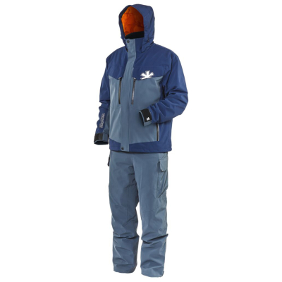 Костюм демисезонный Norfin Rebel Pro 04 р.XL