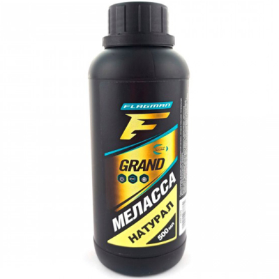 Меласса Flagman Grand 500мл - Натурал