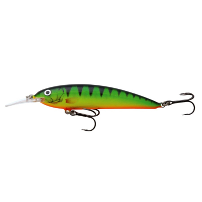 Воблер Bagley Balsa Minnow BM08 цв. FT