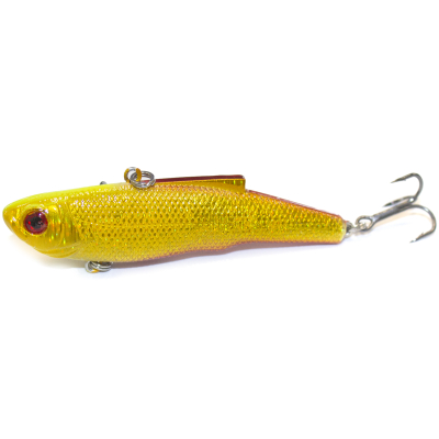 Раттлин Garry Angler Game VIB 70mm 16g #20