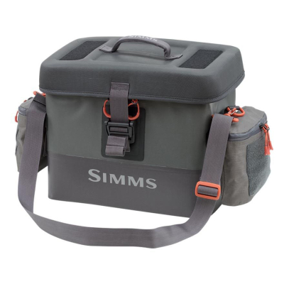 Сумка Simms Dry Creek Boat Bag Medium, Anvil, 27L