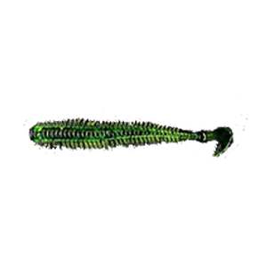 Мягкая приманка Wonder Killer Bait Big Nereis 9,5 см цв. 058