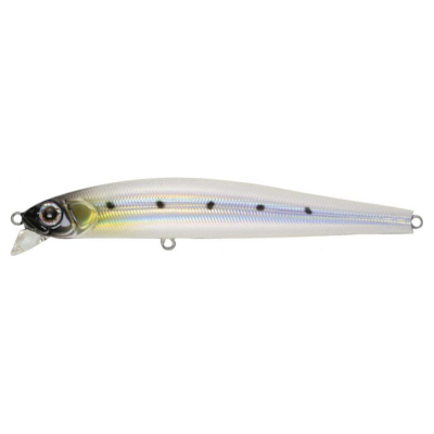 Воблер ZipBaits ZBL System Minnow 11F Tidal цв. 779  Yamiiwashi
