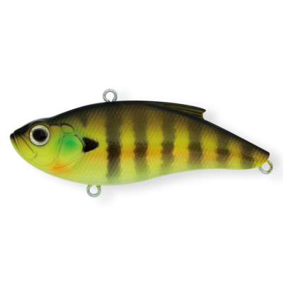 Воблер ZipBaits Calibra Jr. цв. 337 Real Gill