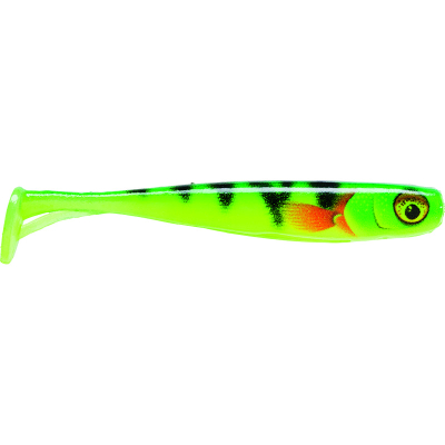 Мягкая приманка Storm Tock Minnow 04 цв. DAPE