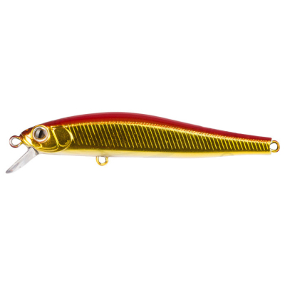 Воблер ZipBaits Rigge 70SP цв. 703 RED GOLD