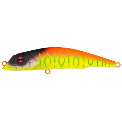 Воблер Strike Pro Darter-R King 105 плавающий 10,5см 17гр EG-024F#A242S