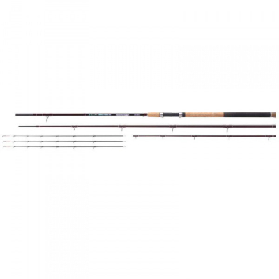 Удилище фидерное Balzer Magna Pro Feeder Medium 3,75 м 100 г (11362 375)