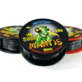 Поводковый материал Kryston Super Mantis Dark 20м 15lb MAN5 