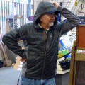 Куртка Simms Kinetic Jacket Coal размер L 