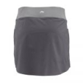 Юбка Simms Women's Guide Skort, Slate, L