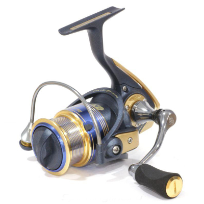 Катушка Favorite Sapphire 2000 5,2:1 6+1