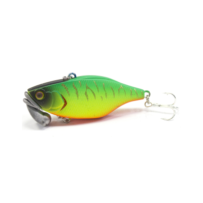 Воблер Grows Culture Vib Trigon TN 50mm 11.2g цвет # 14